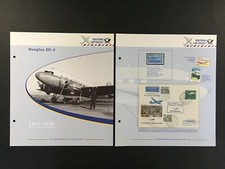 DEUTSCHE POST EDITION LUFTPOST