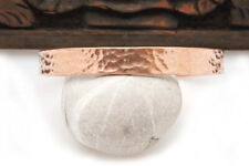 Gehämmerter Kupfer Armreif 102257