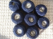 Schewe Häkelgarn Baumwolle