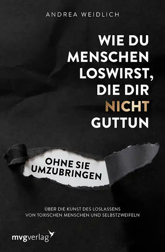 Wie menschen loswirst die - du,