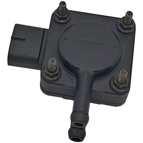 Differenzdrucksensor