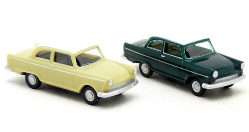 Herpa magic 451598 - herpa,