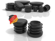 ® fin plugs round 25 mm for