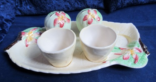 Vintage carlton ware - vintage,
