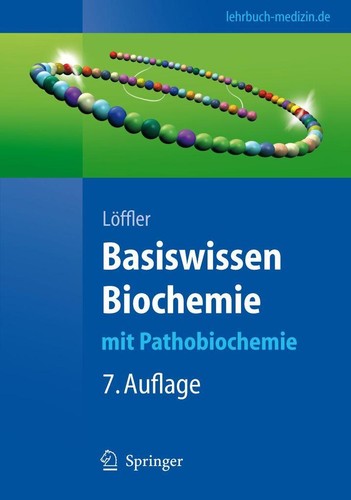 Basiswissen biochemie georg - biochemie, |