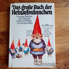 Rien Poortvliet - Das Große