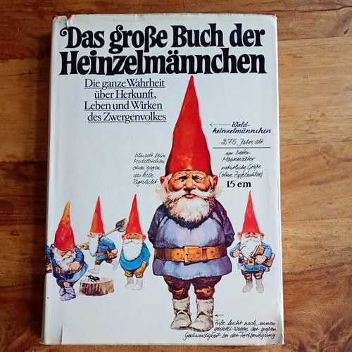 Rien poortvliet das große - -,