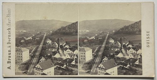 Schweiz baden eisenbahn - schweiz,