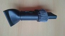 3in1 Kombidüse universal für Staubsauger Ø 35mm Anschluss