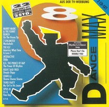 2xCD Double You / Opus III /