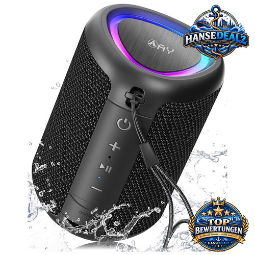 Bluetooth lautsprecher tragbar - lautsprecher,