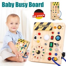 Busy Board,Montessori