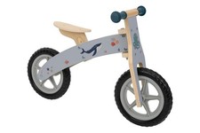 Playtive Holz-Laufrad