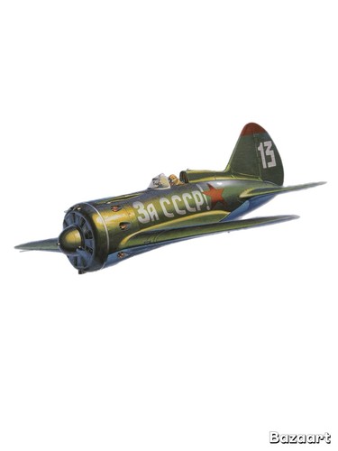 Hasegawa polikarpov - hasegawa, –