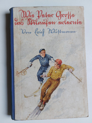 Erich wustmann wie - erich, peter