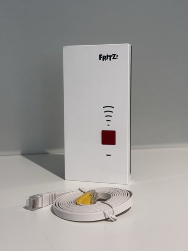 Avm fritz repeater 2400 - fritz!repeater,
