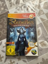 PC-SPIEL - Reveries -