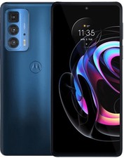 Motorola Edge 20 pro 256GB 5G 12 GB RAM Midnight Blue Blau exzellenter Zustand