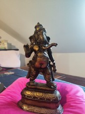 Ganesha Statue - Hinduismus