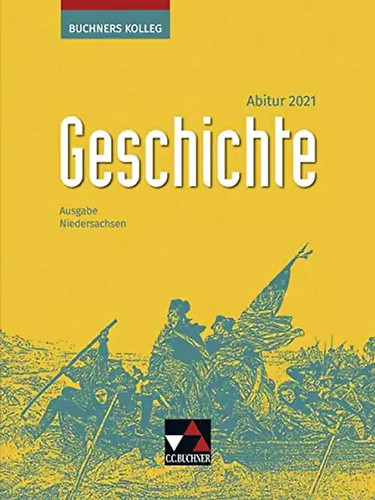 Buchners kolleg geschichte - buchners,