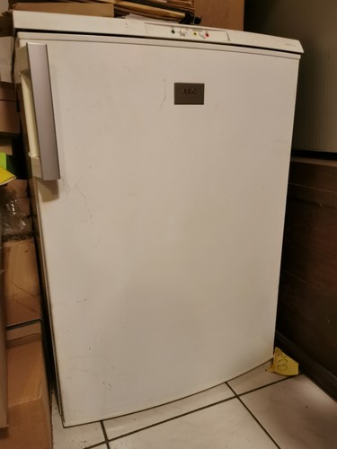Tiefkfrierschrank