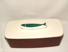 Heringstopf  Wächtersbach