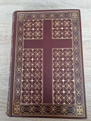 Goldschnitt luther bibel - luther-bibel, die