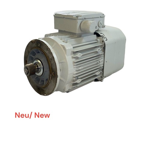 Sew eurodrive getriebemotor - sew-eurodrive,