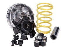 Variomatik Malossi Multivar