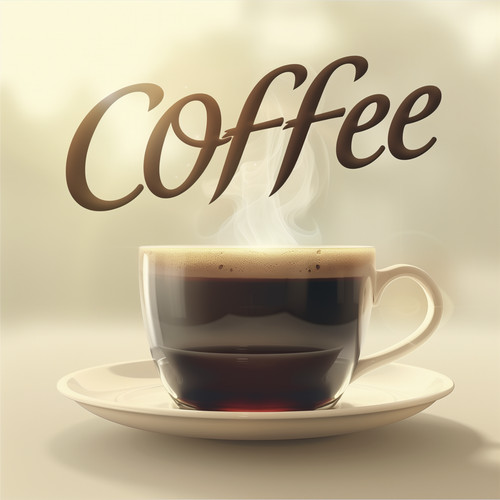 Kaffee werbeschild wandbild - kaffee,,