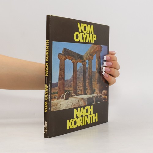 Vom olymp nach korinth - nach, korinth 