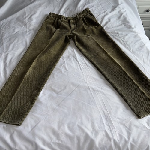 Ratcatcher cordhose w34 - ratcatcher,