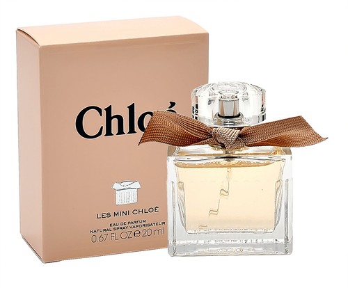 Chloe signature 20ml eau - chloe,
