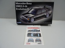Fujimi Mercedes-Benz 190E