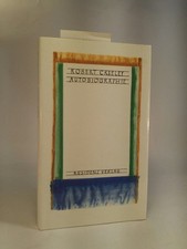 Autobiographie creeley robert - autobiographie,