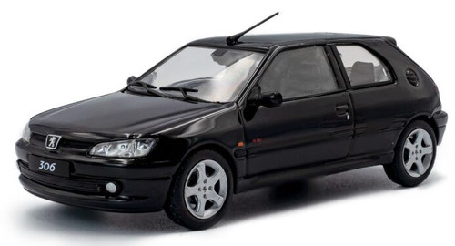 Peugeot 306 s16 - peugeot,