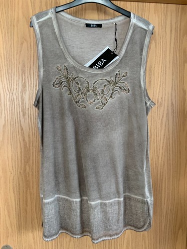 Biba bluse tunika - biba, bluse/tunika/top