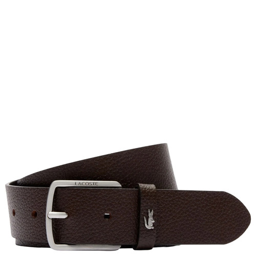 Lacoste accessoire gürtel - -,