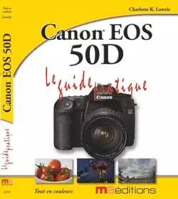 Canon eos 50d - canon, guide
