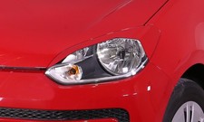 RDX Scheinwerferblenden Set
