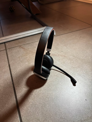 Jabra evolve bluetooth - jabra, 65