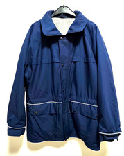 Ploucquet Damen Regenjacke