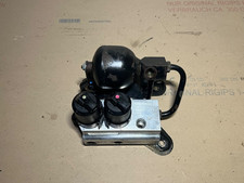 A2203200358 Ventilblock ABC Fahrwerk Hinten CL C215 S W220 SL R230