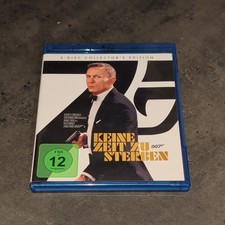 James Bond 007 Keine Zeit zu
