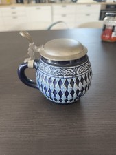 MR Marzi & Remy Bierkrug aus