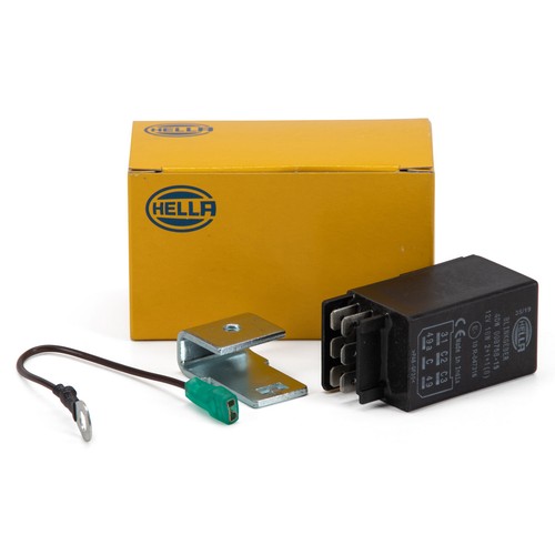 Hella 4dn008768151 blinkgeber - 4dn008768151,