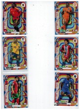 Panini Adrenalyn XL FIFA World