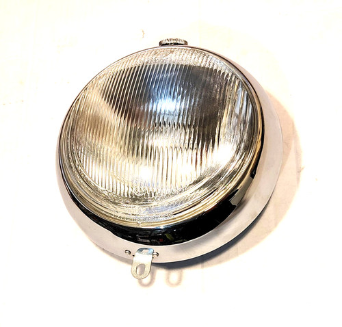 Scheinwerfer mit lampenring - scheinwerfer,