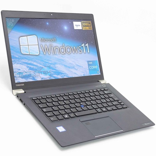 Toshiba tecra x40 - toshiba, 7.