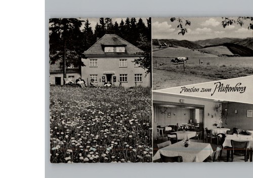 Hoppecke pension zum - hoppecke,